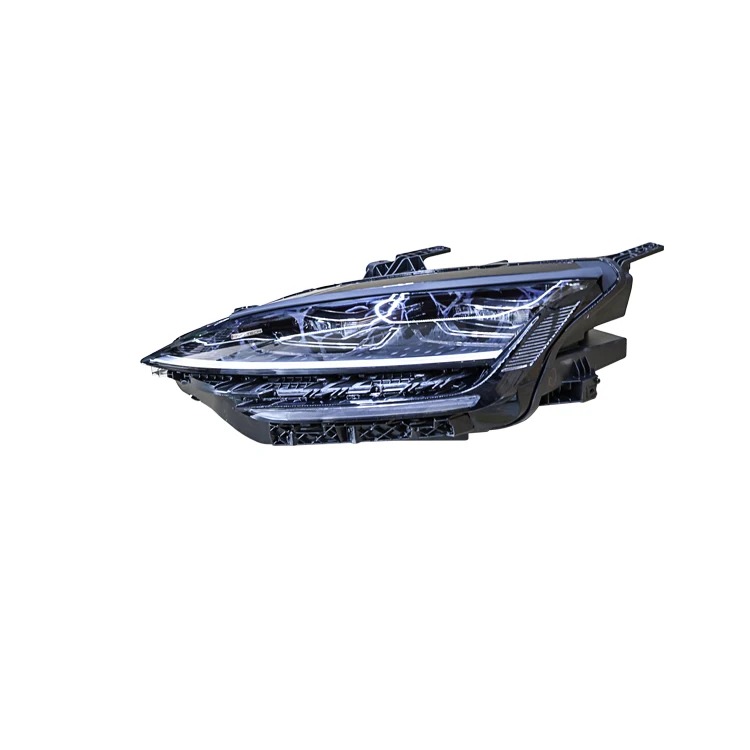 High Quality Auto Spare Parts Left Headlight OE 1385624400 for BYD Song Plus